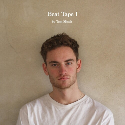 Tom Misch: Beat Tape 1 - VINYL LP