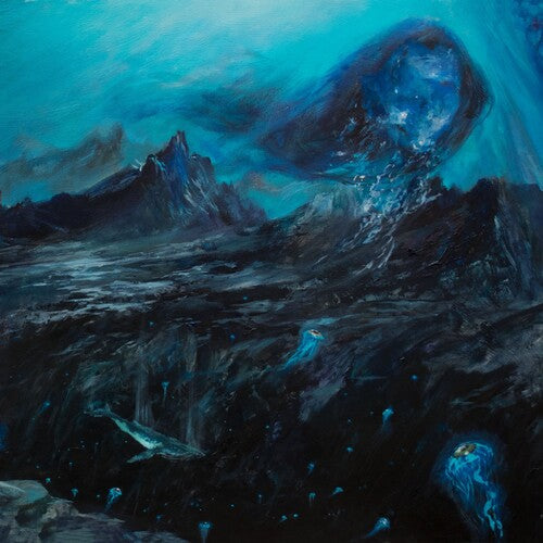 The Drown: Subaqueous - COMPACT DISCS