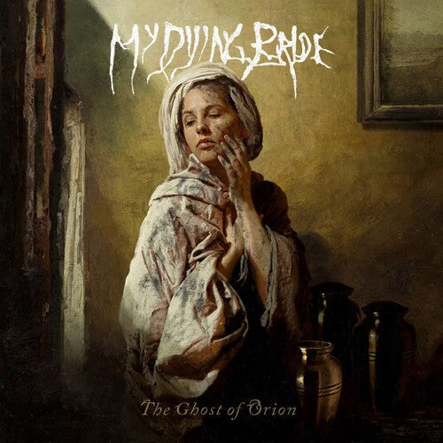 My Dying Bride: The Ghost Of Orion - VINYL LP