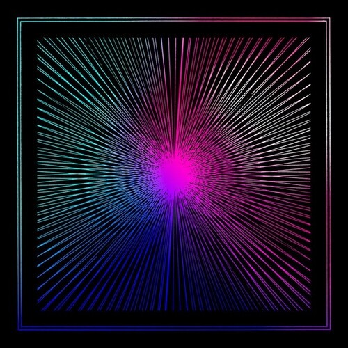 Frankey & Sandrino: Nova - VINYL LP