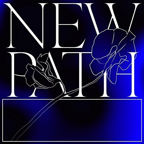 Essaie Pas: New Path - VINYL LP