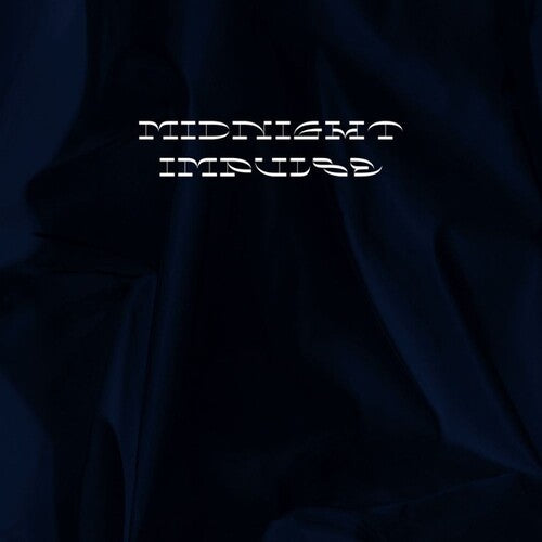 Various Artists: Midnight Impulse (Various Artists) - 12-INCH SINGLE