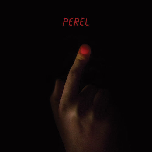 Perel: Hermetica - VINYL LP
