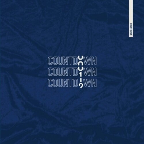 TST: Countdown (incl. Photo, Photocard + folded Poster) - COMPACT DISCS