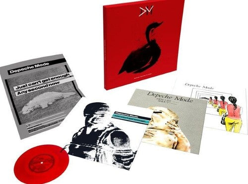Depeche Mode: Speak & Spell - The 12 Singles Collection (incl. 7) - 12-INCH SINGLE
