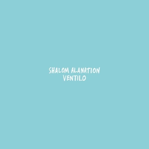 Redrago: Shalom Alanation / Ventilo (Club Versions) - 12-INCH SINGLE