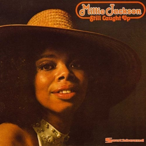 Millie Jackson: Still Caught Up - VINYL LP