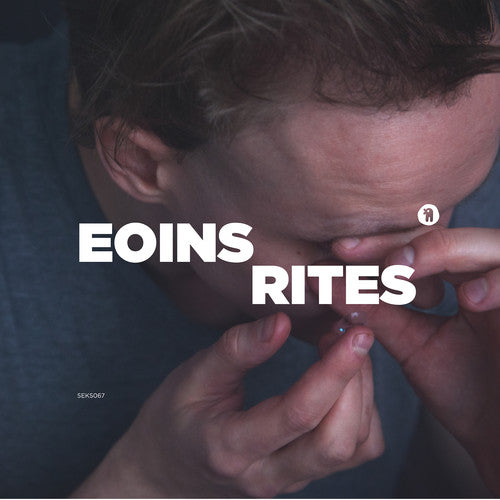 Eoins: Rites - COMPACT DISCS
