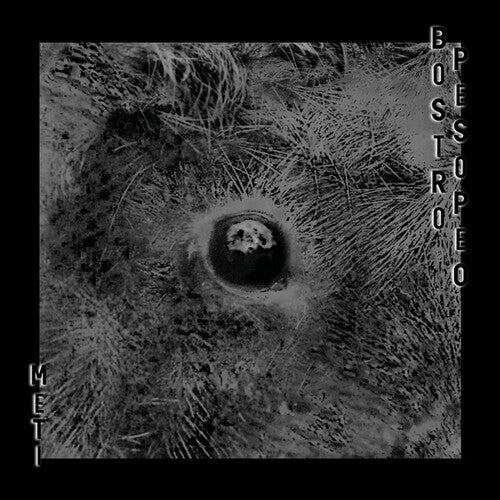Bostro Pesopeo: Meti - 12-INCH SINGLE