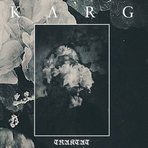 Karg: Traktat - VINYL LP