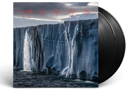 Pearl Jam: Gigaton - VINYL LP