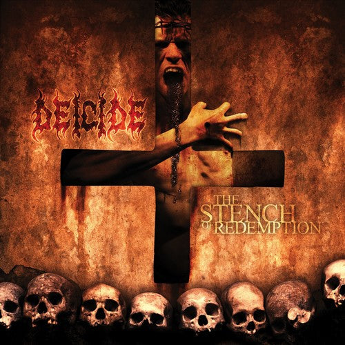 Deicide: Stench Of Redemption - VINYL LP