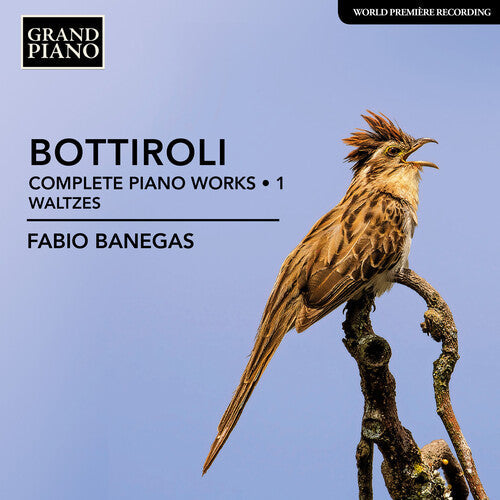 Fabio Banegas: 15 Valses / Tribu Baila - COMPACT DISCS