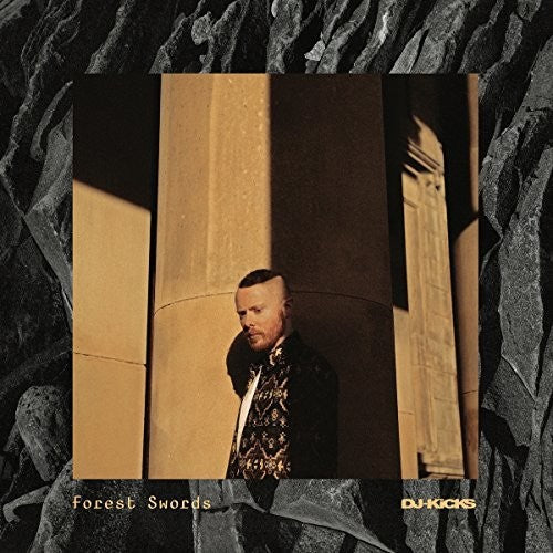 Forest Sword: Forest Swords Dj-kicks - COMPACT DISCS