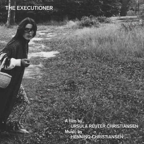 Executioner / O.S.T.: The Executioner (Original Soundtrack) - VINYL LP