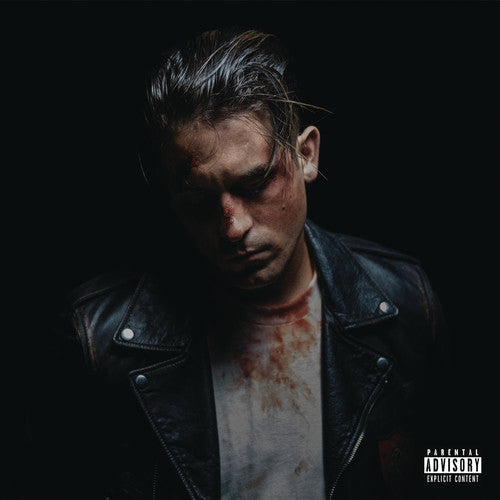 G-EAZY: The Beautiful & Damned - VINYL LP