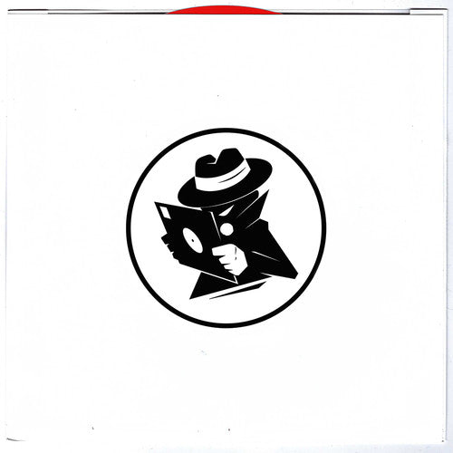 Deli & Blue in Green: Flowers / Rainy Streets (Emapea Re-Works) - 7-INCH SINGLE