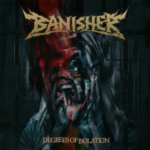 Banisher: Degrees Of Isolation - COMPACT DISCS