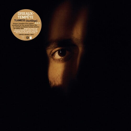 Oiseaux-Temp te: Tlamess (Sortilege) (Original Soundtrack) - COMPACT DISCS