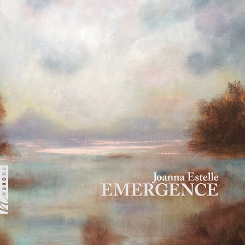 Estelle: Emergence - COMPACT DISCS