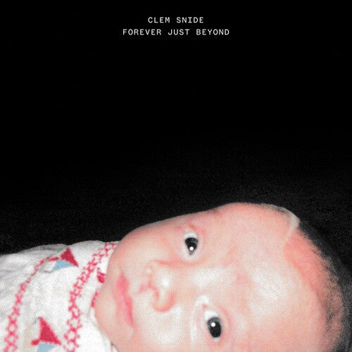 Clem Snide: Forever Just Beyond - VINYL LP