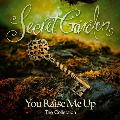 Secret Garden: You Raise Me Up: The Collection - COMPACT DISCS