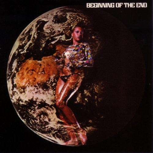 The Beginning of the End: Beginning Of The End - VINYL LP
