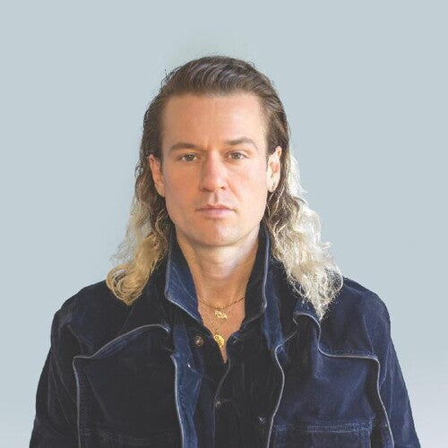 John Carroll Kirby: My Garden - VINYL LP