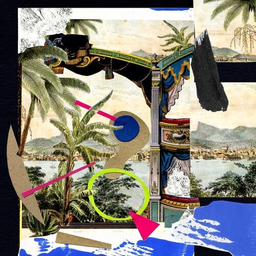 Dead Mauriacs: Elements d'une Diplomatie Fantome - CASSETTES
