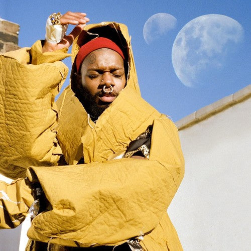 Serpentwithfeet: Soil - COMPACT DISCS