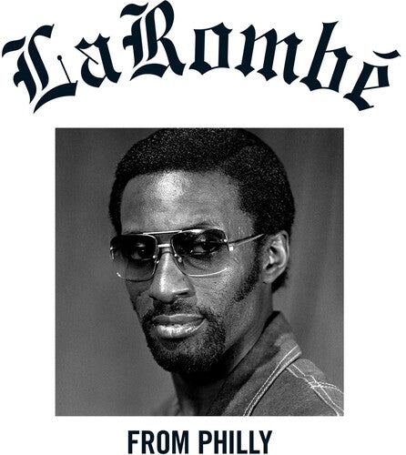 Larombe: From Philly - VINYL LP