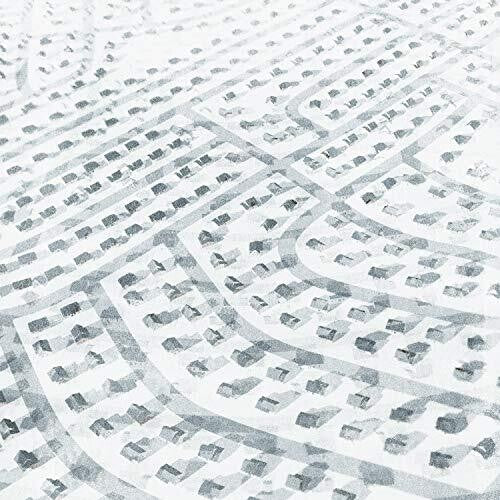 Clarice Jensen: The Experience of Repetition As Death - VINYL LP