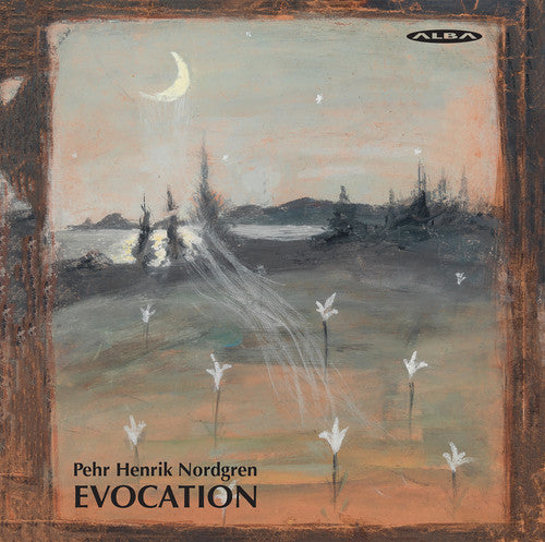 Nordgren / Kankaanranta / Brannkarr: Evocation - SUPER-AUDIO CD