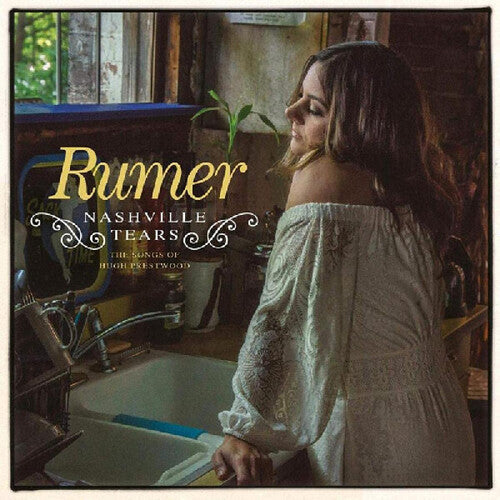 Rumer: Nashville Tears - COMPACT DISCS