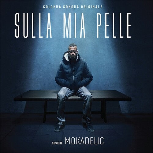 Mokadelic: Sulla Mia Pelle (On My Skin: The Last Seven Days of Stefano Cucchi) (Original Soundtrack) - VINYL LP