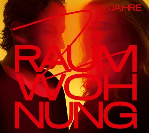 2raumwohnung: 20Jahre 2raumwohnung - COMPACT DISCS