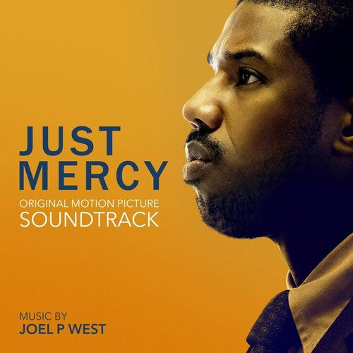 Joel West P: Just Mercy (Original Motion Picture Soundtrack) - COMPACT DISCS
