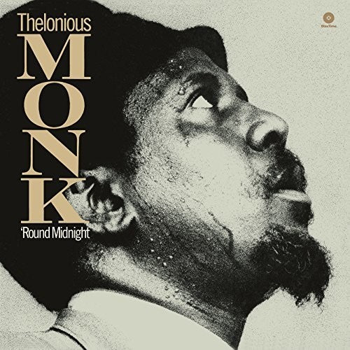Thelonious Monk: Round Midnight - VINYL LP
