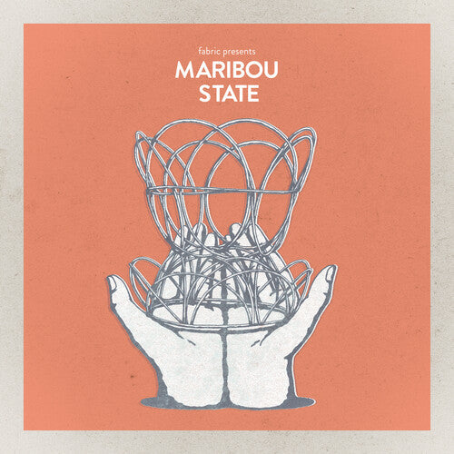 Maribou State: Fabric Presents - COMPACT DISCS