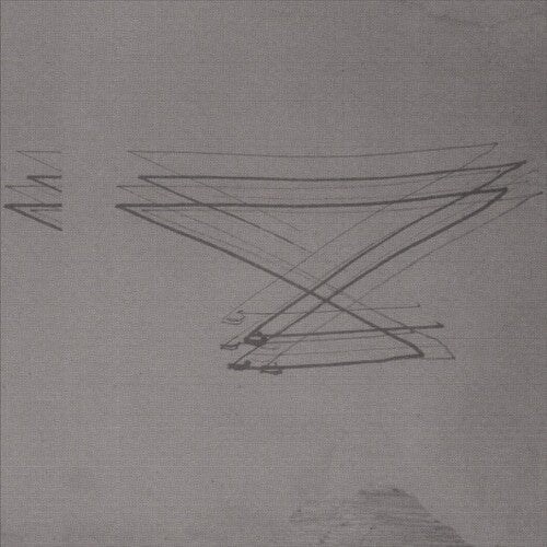 Vladislav Delay: Multila - VINYL LP