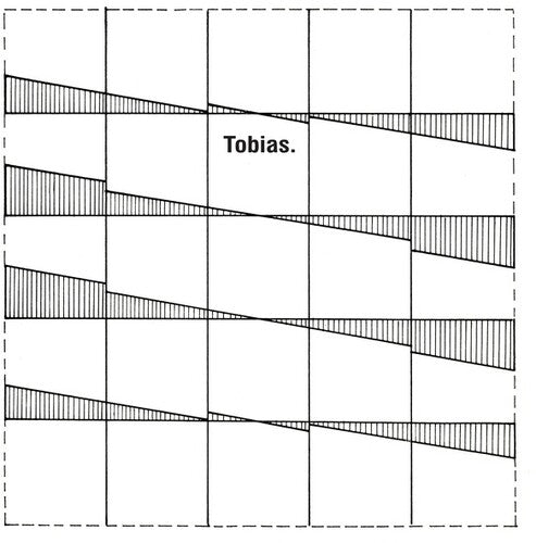 Tobias: 1972 - 12-INCH SINGLE