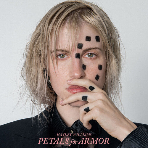 Hayley Williams: Petals For Armor - VINYL LP