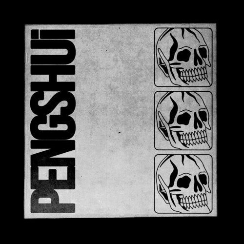 Pengshui: Pengshui - VINYL LP