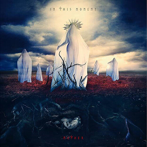 In This Moment: Mother - VINYL LP