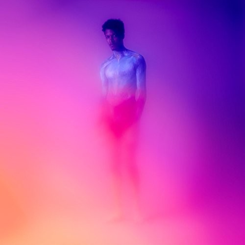 Rosehardt: Songs In The Key Of Solitude - VINYL LP