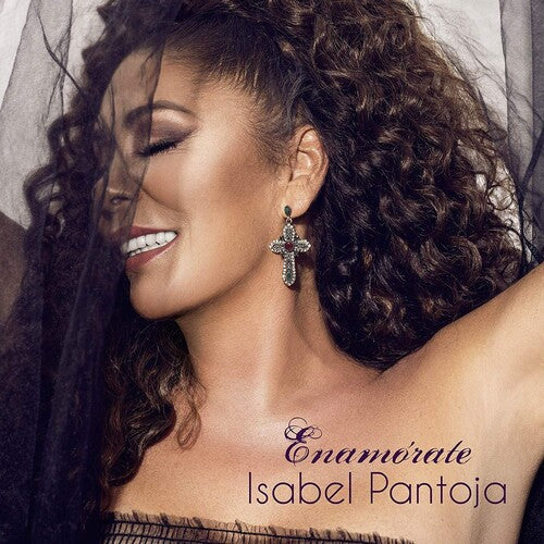 Isabel Pantoja: Enamorate - CD SINGLE