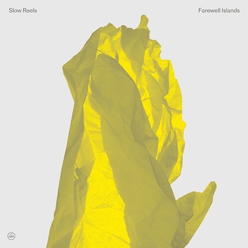 Slow Reels: Farewell Islands - VINYL LP