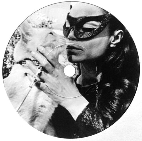M Quake: Fall In Love With Yourself - 7-INCH SINGLE