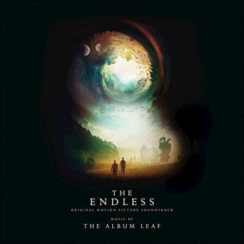The Album Leaf: The Endless (Original Motion Picture Soundtrack) - VINYL LP
