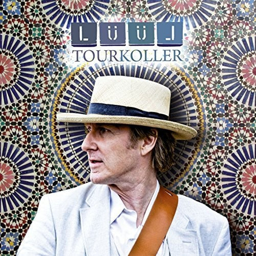 Luul: Tourkoller - COMPACT DISCS